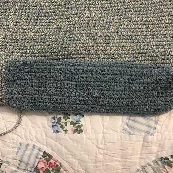 Nine and Company The Sak Style Handbag EUC - Picture 3 of 6